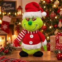 Boneco Natal...