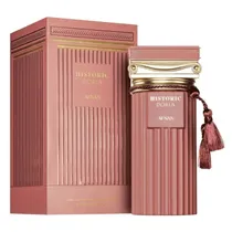 Perf Uni Afnan Historic Doria Edp 100ML