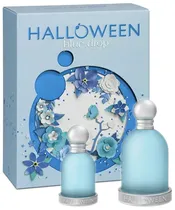  P.Halloween...
