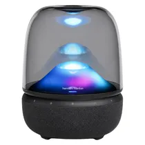  Speaker Har...