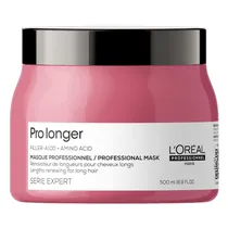 Máscara Capilar L'Oréal Professionnel Paris Pro Longer - 500ML