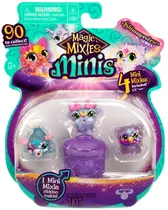  Magic Mixie...