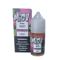 Migo 30ML Salt Kiwirango Ice 50MG