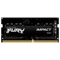 Memória Ram para Notebook Kingston Fury Impact DDR4 8GB 3200MHZ