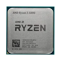  Cpu OEM AMD...