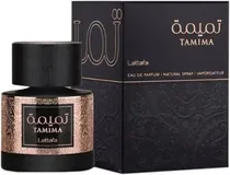 Perfume Lattafa Tamima Edp 100ML - Feminino