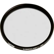 Filtro Tiffen 58MM Glimmerglass 1 GG1