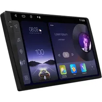 Central Multimídia Adak IPLAY-2964/G2 - Universal - 2/64GB - Bluetooth/Wi-Fi - 9"