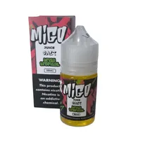 Migo 30ML Salt Brisa Tropical Menthol 35MG