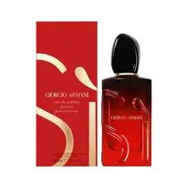 Giorgio Armani Perfume Passione Intense Eau de Parfum 100ML