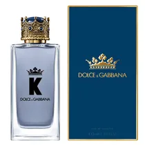 P.Dolce & Gabbana King M 100ML Edt