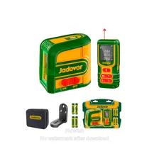 Kit Nivelado...