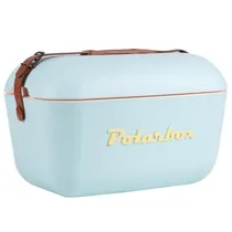 Caixa Térmica Polarbox Classic 20 Litros - Azul
