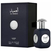 Perfume Lattafa Pride Al Ameed Edp Unissex - 100ML