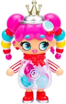  Boneca Moos...
