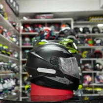  Capacete Pr...