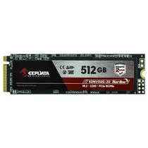 SSD Keepdata M.2 512GB Nvme - KDNV512G-J12