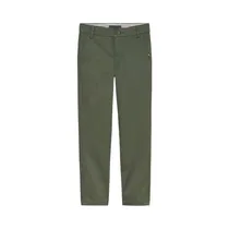 Pantalón Infantil Niño Tommy Hilfiger KB0KB09638 MRH