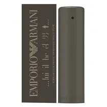 P.Armani Emp...