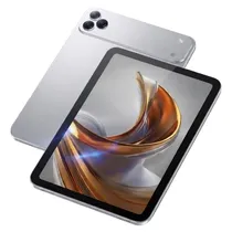 Tablet Cidea CM10017 Ultra 10" 5G 8+1TB Silver+Cov/Key/Mouse