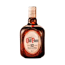 Whisky Old P...