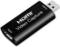 Video Captu...