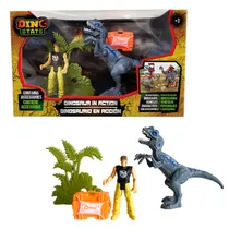  Dino State ...