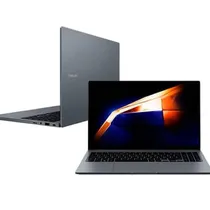 Notebook Samsung BOOK4 NP750XGJ-KS5CL i5-1355U/ 16GB/ 512 SSD/ 15.6" FHD/ Esp/ W11H Silver Nuevo