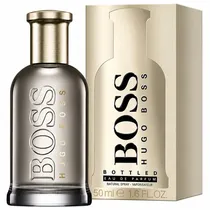Perfume Hugo...