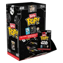  Funko Bitty...