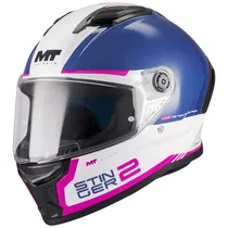  Capacete MT...