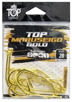  Anzol Top F...