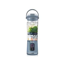 Ninja Blast 16OZ Portable Personal Blender Navy BC100NV