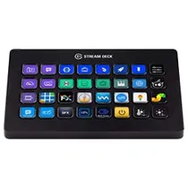  Stream Deck...