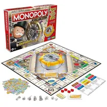  Jogo de Mes...