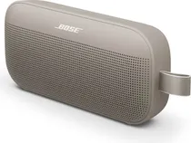 Speaker Port...
