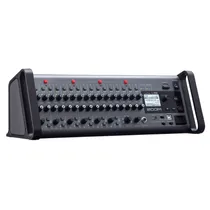  Mixer Zoom ...