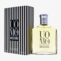  Perfume Mos...