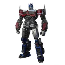 Muneco Model...
