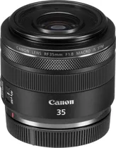 Lente Canon ...