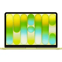 Apple Macbook Neo Cpo FHFD4LL/ A A18 Pro 6C/ 5C/ 8GB/ 256GB/ 13" Citrus (2026)