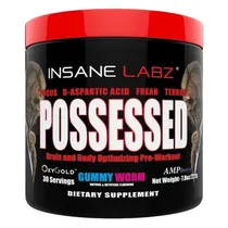  Insane Labz...