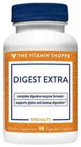 The Vitamin...