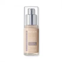  Base Revlon...