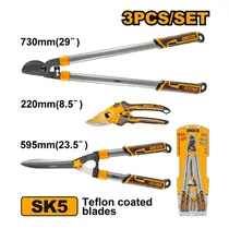 Kit de Tesou...
