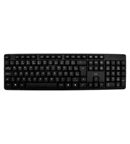  Teclado Mte...