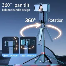  TriPod Self...