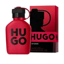 Perfume Hugo...