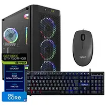  PC Montado ...