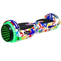 Scooter Elét...